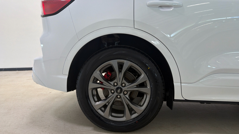 Ford Kuga 2.5 PHEV ST-Line Edition 5dr CVT Estate